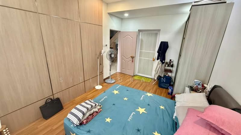 Rumah Teres 1.5 Tingkat untuk Dijual di Usj 3 (Subang Jaya) - Siti Zuraini - PropertyGuru.com.my