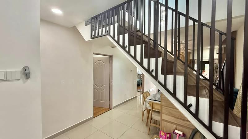 Rumah Teres 1.5 Tingkat untuk Dijual di Usj 3 (Subang Jaya) - Siti Zuraini - PropertyGuru.com.my