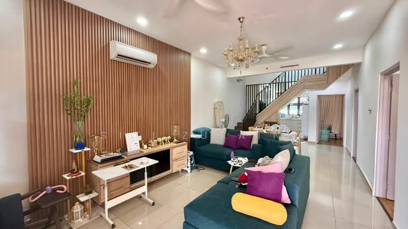 Rumah Teres 1.5 Tingkat untuk Dijual di Usj 3 (Subang Jaya) - Siti Zuraini - PropertyGuru.com.my