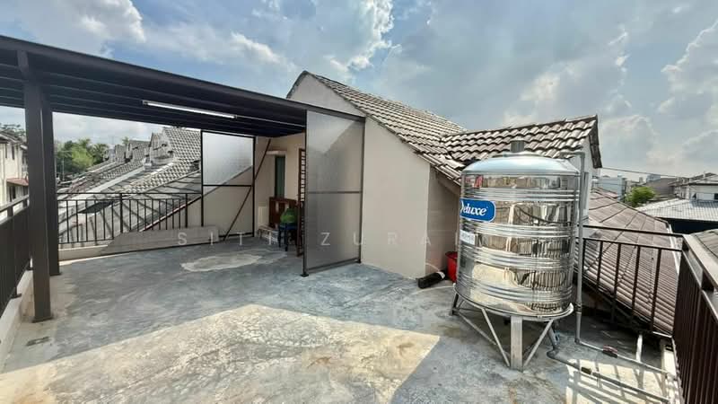 Rumah Teres 1.5 Tingkat untuk Dijual di Usj 3 (Subang Jaya) - Siti Zuraini - PropertyGuru.com.my