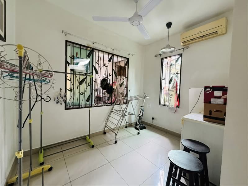 Semi-Detached House for Rent in Country Heights (Kajang) - Harry Chin - Interior - PropertyGuru.com.my
