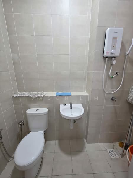 Kondominium untuk Disewa di Residensi Begonia - Jason Lim - PropertyGuru.com.my