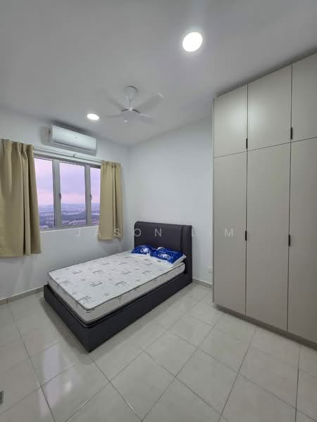 Kondominium untuk Disewa di Residensi Begonia - Jason Lim - PropertyGuru.com.my