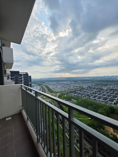 Kondominium untuk Disewa di Residensi Begonia - Jason Lim - PropertyGuru.com.my