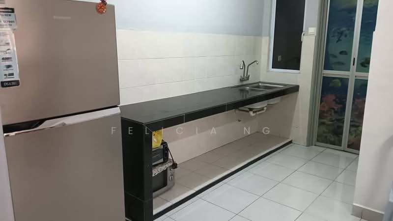 Servis Apartment untuk Dijual di Koi Kinrara - Felicia Ng - PropertyGuru.com.my