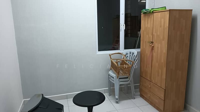 Servis Apartment untuk Dijual di Koi Kinrara - Felicia Ng - PropertyGuru.com.my
