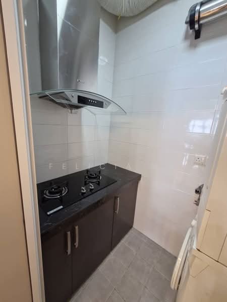 Kediaman Servis untuk Dijual di Koi Kinrara - Felicia Ng - PropertyGuru.com.my