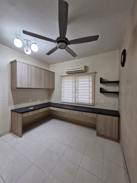 Kediaman Servis untuk Dijual di Koi Kinrara - Felicia Ng - PropertyGuru.com.my