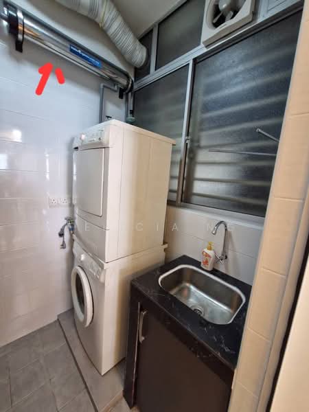 Kediaman Servis untuk Dijual di Koi Kinrara - Felicia Ng - PropertyGuru.com.my