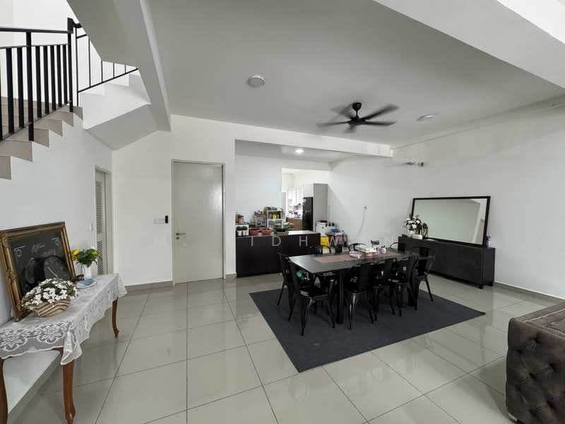 2-storey Terraced House for Sale in Cyberjaya (Selangor) - M. Ridhwan - PropertyGuru.com.my