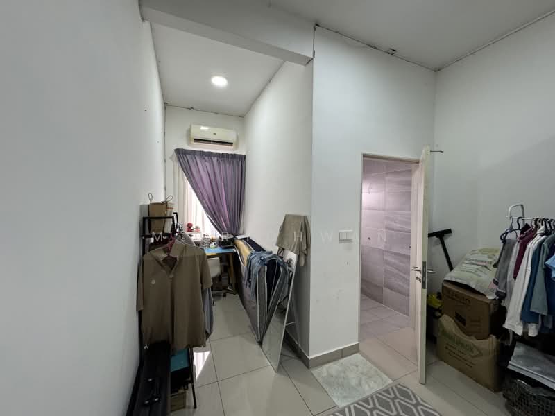 2-storey Terraced House for Sale in Cyberjaya (Selangor) - M. Ridhwan - PropertyGuru.com.my