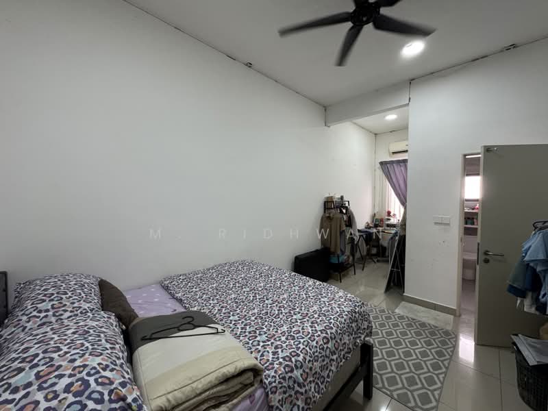 2-storey Terraced House for Sale in Cyberjaya (Selangor) - M. Ridhwan - PropertyGuru.com.my