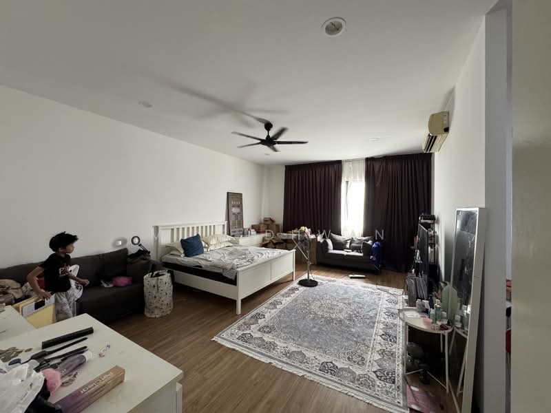 2-storey Terraced House for Sale in Cyberjaya (Selangor) - M. Ridhwan - PropertyGuru.com.my