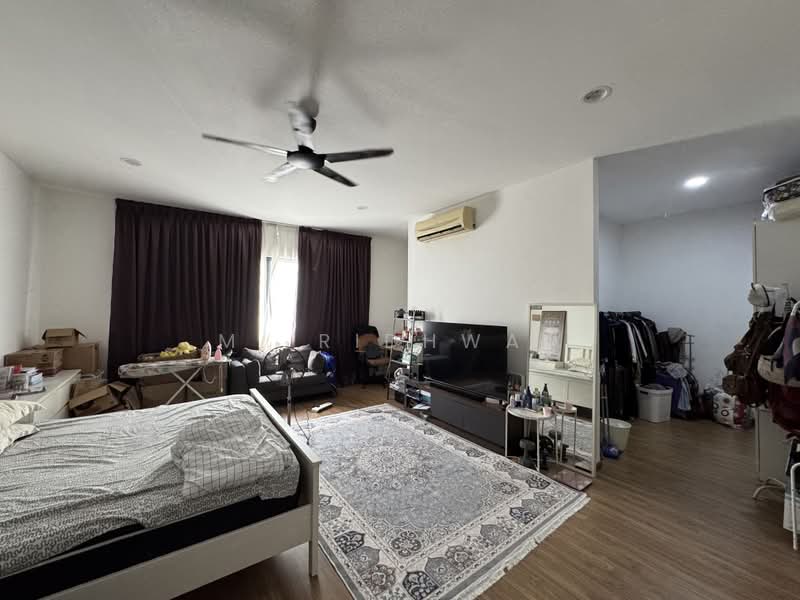 2-storey Terraced House for Sale in Cyberjaya (Selangor) - M. Ridhwan - PropertyGuru.com.my