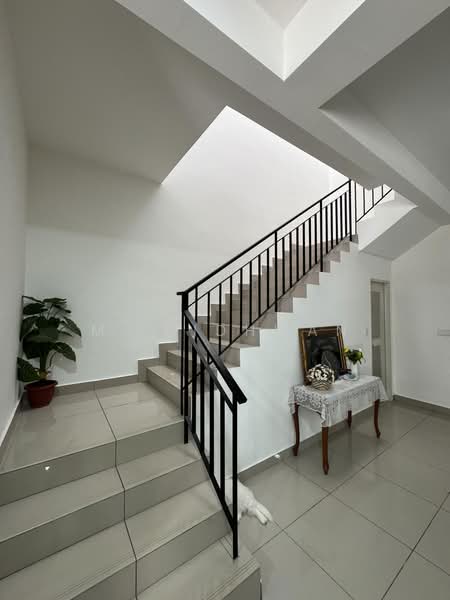 2-storey Terraced House for Sale in Cyberjaya (Selangor) - M. Ridhwan - PropertyGuru.com.my