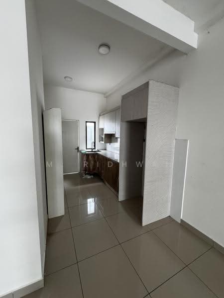 2-storey Terraced House for Sale in Cyberjaya (Selangor) - M. Ridhwan - Kitchen - PropertyGuru.com.my