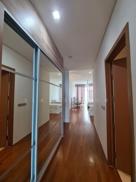 Condominium for Sale at 8 Gurney (The Shore Condominium) - Elaine Yeoh - Corridor - PropertyGuru.com.my