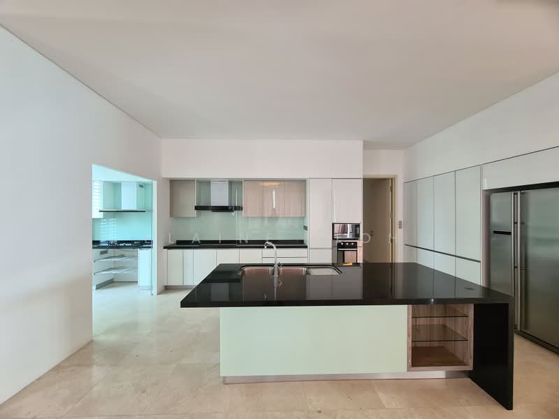 Condominium for Sale at 8 Gurney (The Shore Condominium) - Elaine Yeoh - Kitchen - PropertyGuru.com.my