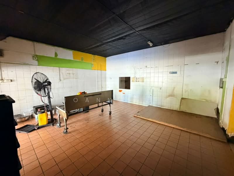 Kedai untuk Disewa di Bandar Botanic (Klang) - Joanne Tew - Interior - PropertyGuru.com.my