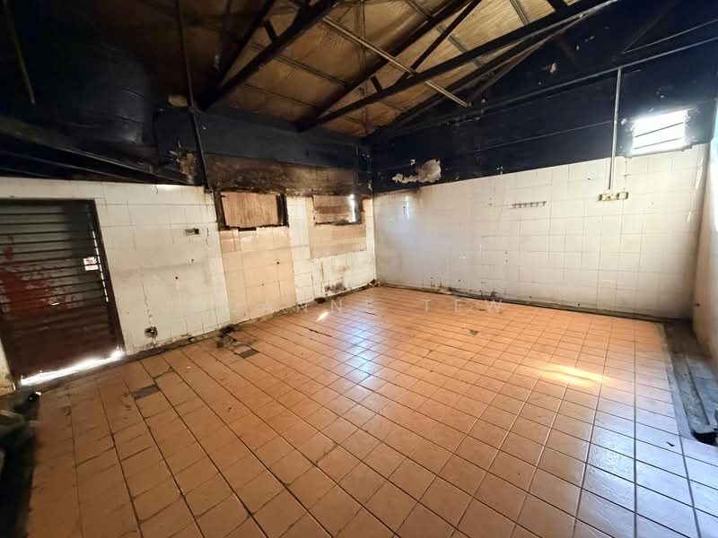 Kedai untuk Disewa di Bandar Botanic (Klang) - Joanne Tew - Interior - PropertyGuru.com.my