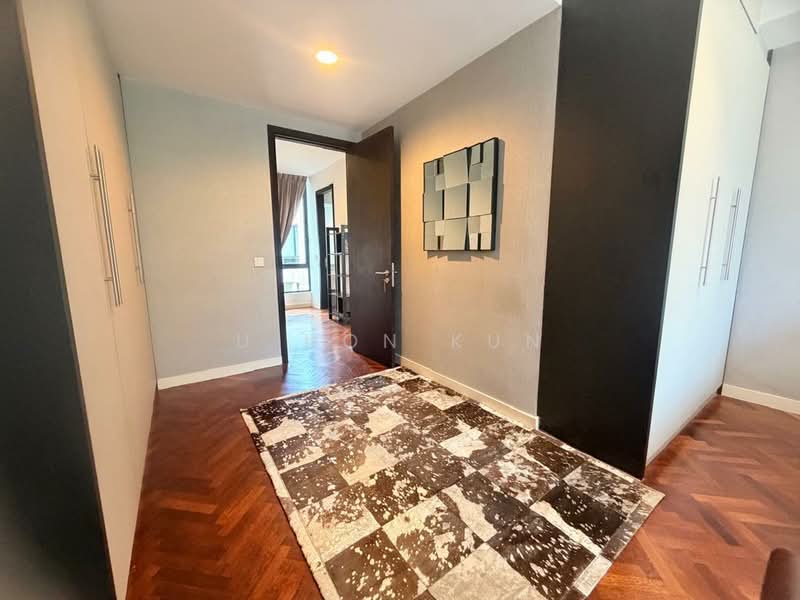 Rumah Teres untuk Disewa di Medini (Iskandar Puteri (Nusajaya)) - U Hon Kun - Interior - PropertyGuru.com.my