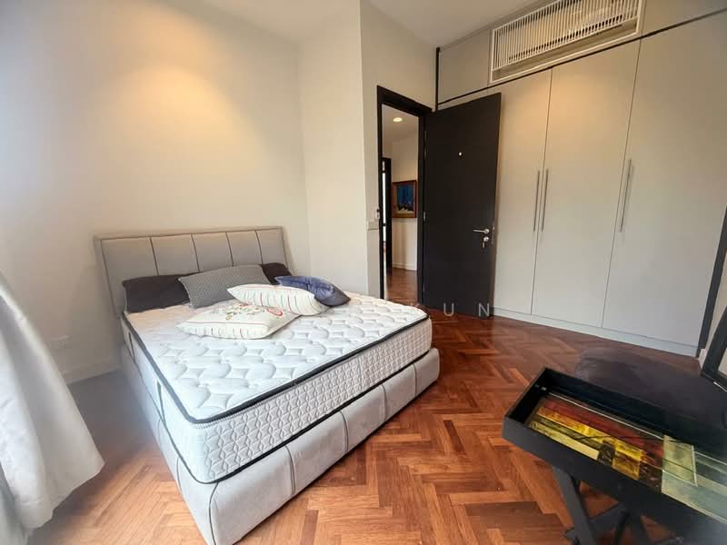 Rumah Teres untuk Disewa di Medini (Iskandar Puteri (Nusajaya)) - U Hon Kun - Bedroom - PropertyGuru.com.my