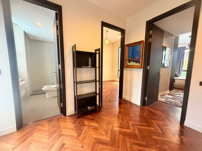 Rumah Teres untuk Disewa di Medini (Iskandar Puteri (Nusajaya)) - U Hon Kun - Bathroom - PropertyGuru.com.my