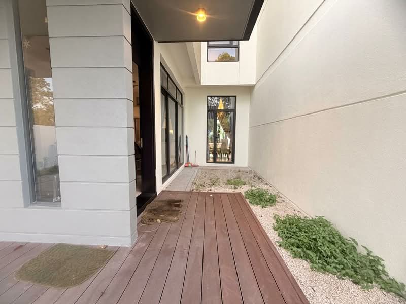 Rumah Teres untuk Disewa di Medini (Iskandar Puteri (Nusajaya)) - U Hon Kun - Exterior - PropertyGuru.com.my