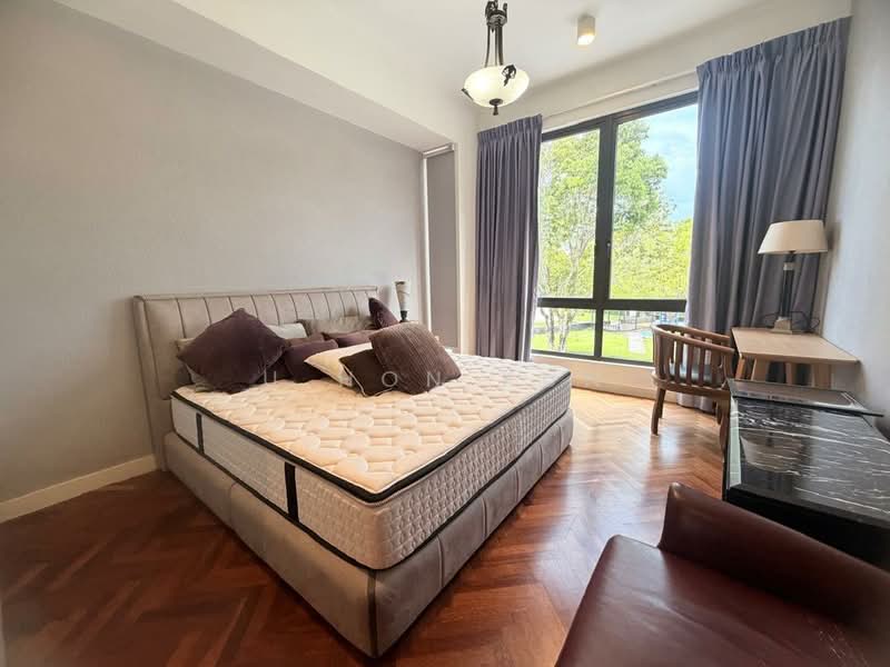 Rumah Teres untuk Disewa di Medini (Iskandar Puteri (Nusajaya)) - U Hon Kun - Bedroom - PropertyGuru.com.my