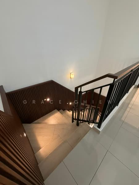 2-storey Terraced House for Sale in Taman Megah Ria (Masai) - Grace Chiew - Interior - PropertyGuru.com.my