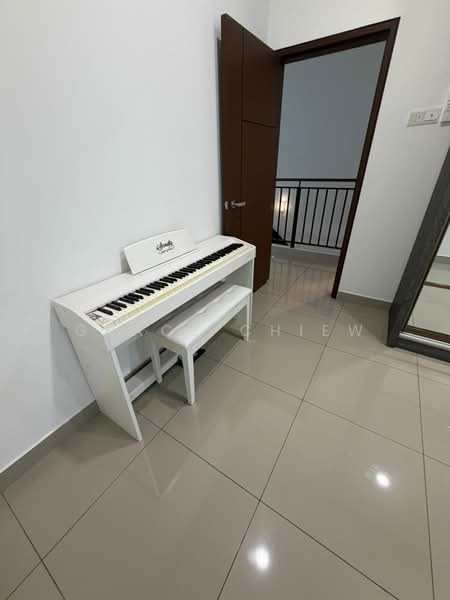 2-storey Terraced House for Sale in Taman Megah Ria (Masai) - Grace Chiew - Interior - PropertyGuru.com.my
