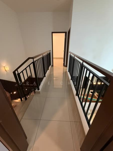 2-storey Terraced House for Sale in Taman Megah Ria (Masai) - Grace Chiew - Interior - PropertyGuru.com.my