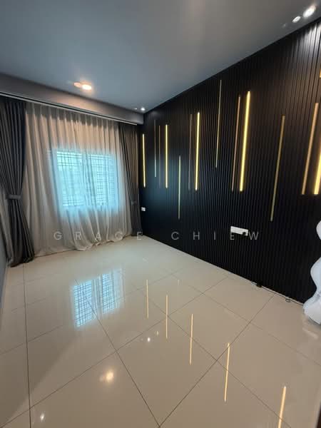 2-storey Terraced House for Sale in Taman Megah Ria (Masai) - Grace Chiew - Interior - PropertyGuru.com.my