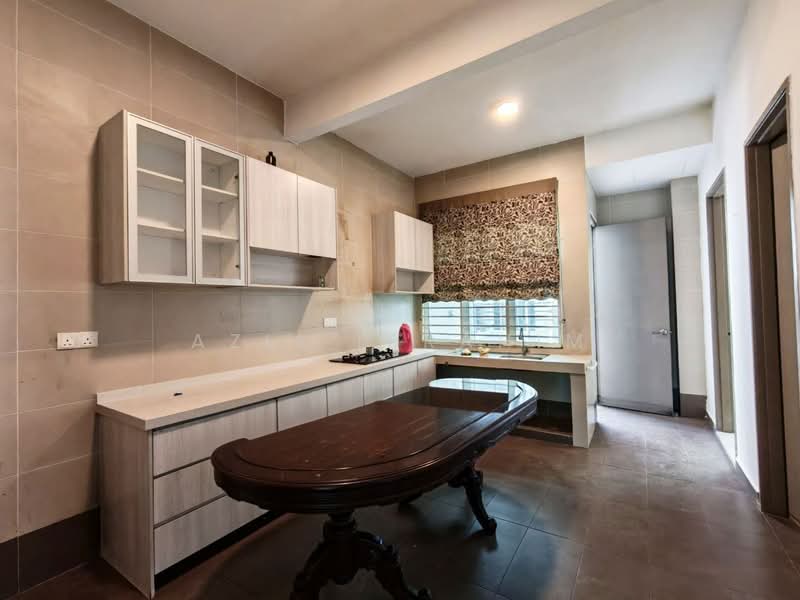 Rumah Teres 2 Tingkat untuk Dijual di Bandar Tun Hussein Onn (Cheras) - Azli Ibrahim - Kitchen - PropertyGuru.com.my
