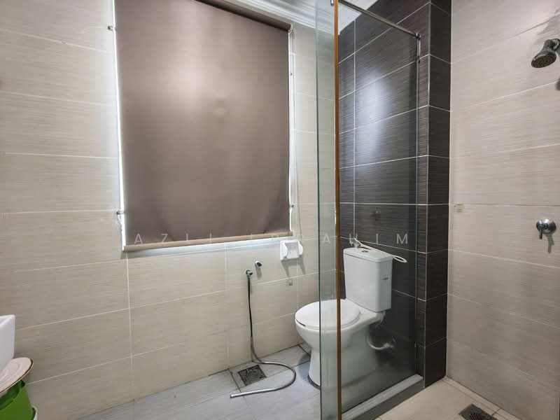Rumah Teres 2 Tingkat untuk Dijual di Bandar Tun Hussein Onn (Cheras) - Azli Ibrahim - Bathroom - PropertyGuru.com.my