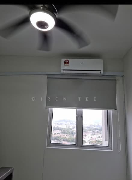Condominium for Rent at Residensi Platinum Teratai - Diren Tee - View - PropertyGuru.com.my