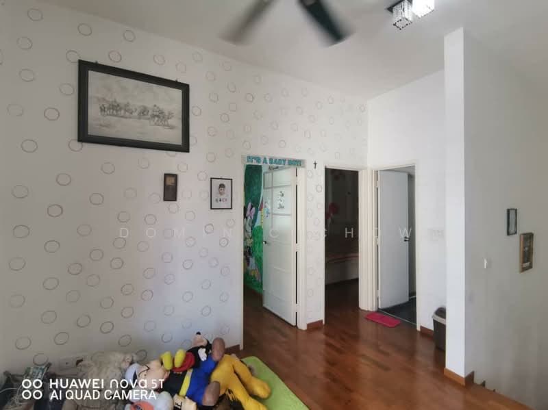 Rumah Kluster untuk Disewa di Bukit Indah (Iskandar Puteri (Nusajaya)) - Dominic Chow - Interior - PropertyGuru.com.my