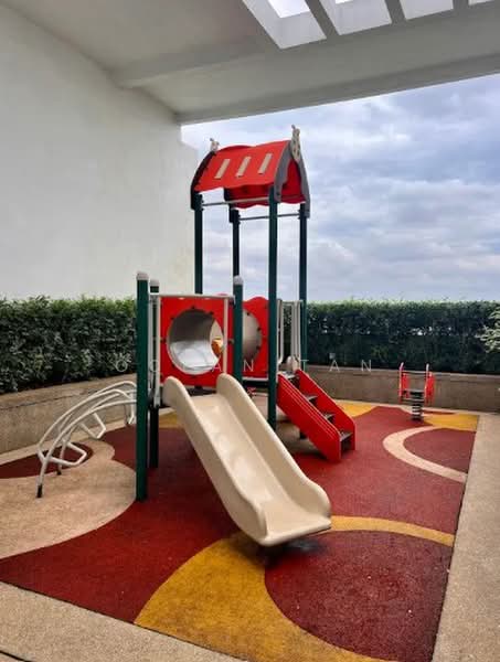 Servis Apartment untuk Disewa di Subang Soho (One Soho) - Ocean Tan - Exterior - PropertyGuru.com.my