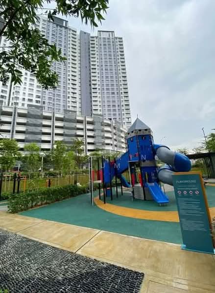 Servis Apartment untuk Dijual di Prestige Residence - Catherine Lum - Exterior - PropertyGuru.com.my