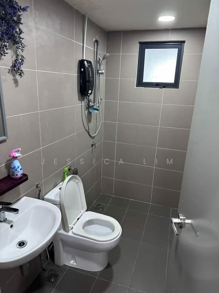 Service Residence for Rent at M Centura - Jessica Lim - Bathroom - PropertyGuru.com.my