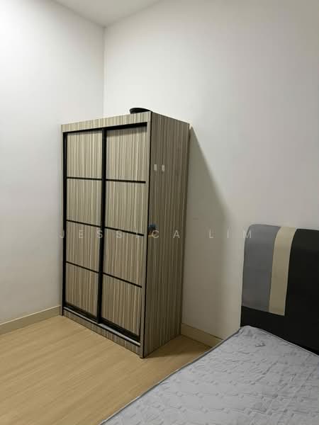 Service Residence for Rent at M Centura - Jessica Lim - Bedroom - PropertyGuru.com.my
