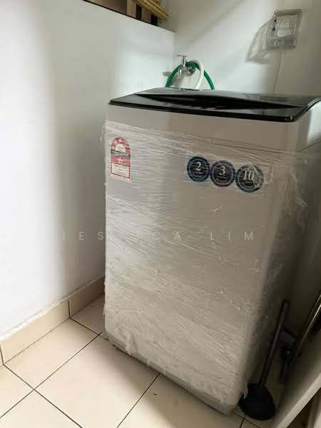 Service Residence for Rent at M Centura - Jessica Lim - Interior - PropertyGuru.com.my