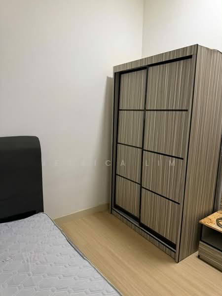 Service Residence for Rent at M Centura - Jessica Lim - Bedroom - PropertyGuru.com.my