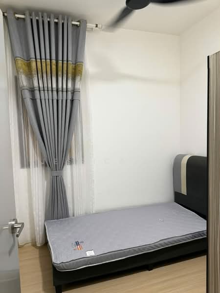 Service Residence for Rent at M Centura - Jessica Lim - Bedroom - PropertyGuru.com.my