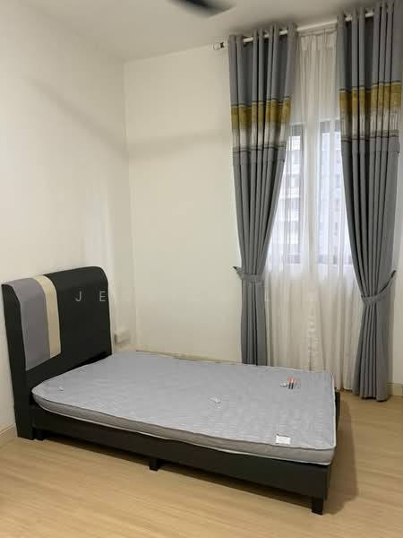 Service Residence for Rent at M Centura - Jessica Lim - Bedroom - PropertyGuru.com.my