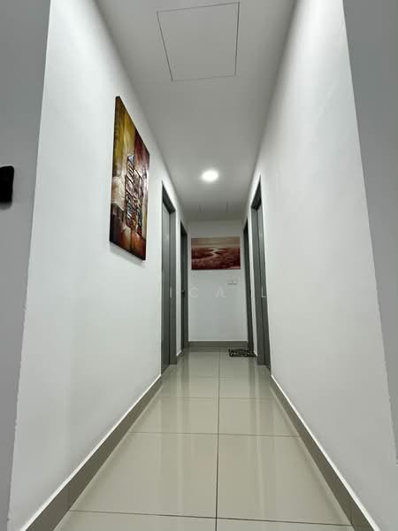 Service Residence for Rent at M Centura - Jessica Lim - Corridor - PropertyGuru.com.my