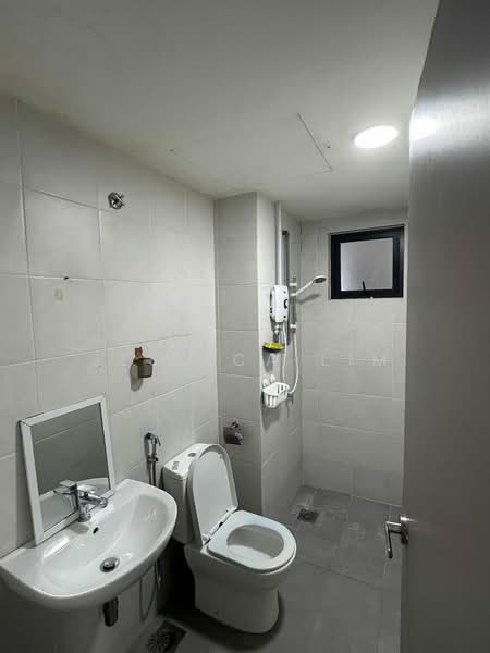Service Residence for Rent at M Centura - Jessica Lim - Bathroom - PropertyGuru.com.my