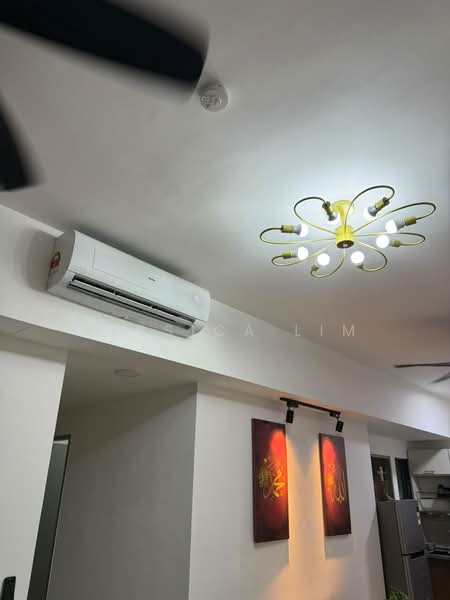 Service Residence for Rent at M Centura - Jessica Lim - Interior - PropertyGuru.com.my