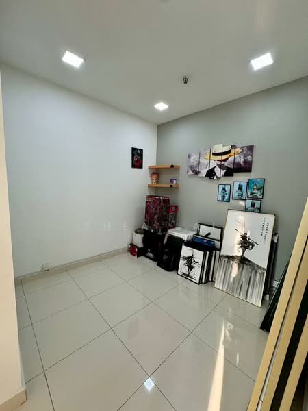 Apartment for Rent at Green Haven - Thea Lai - PropertyGuru.com.my