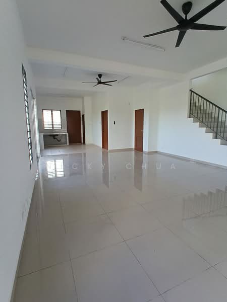 Rumah Teres 2 Tingkat untuk Disewa di Bandar Ainsdale (Seremban) - Nicky Chua - PropertyGuru.com.my